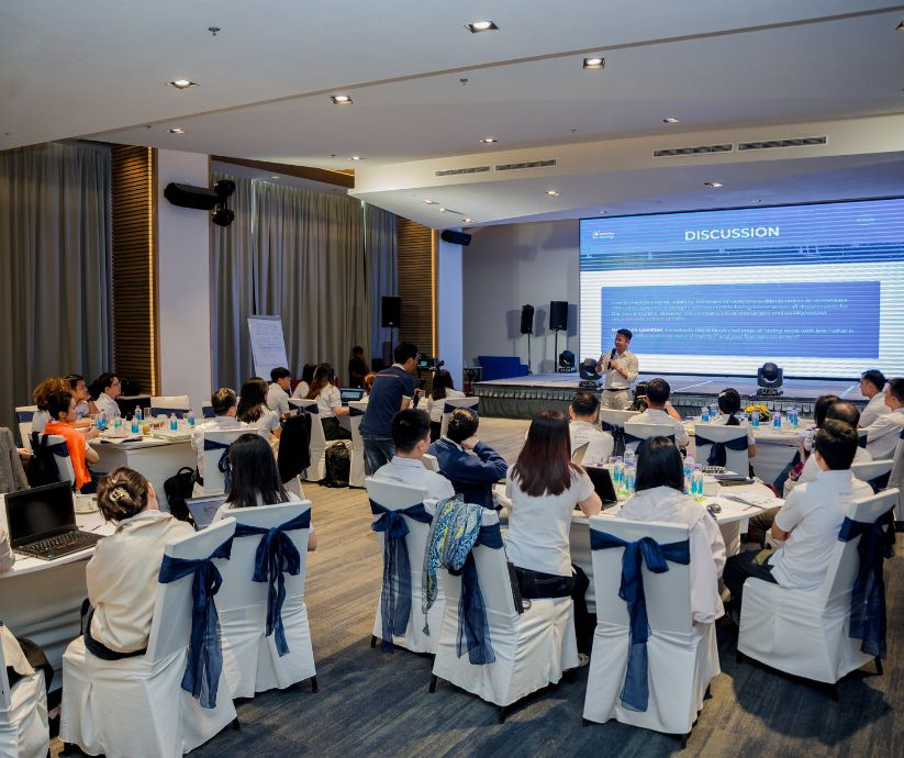 Gói Tập Trung Dữ Liệu