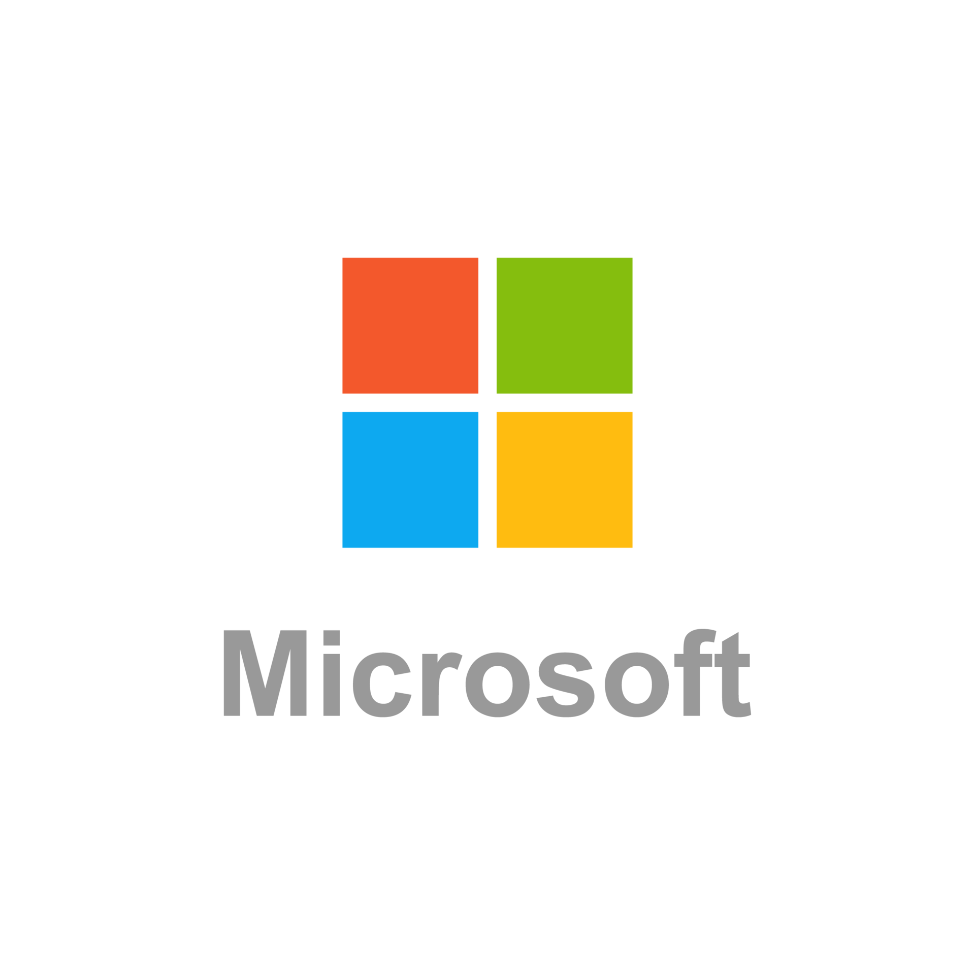 Microsoft