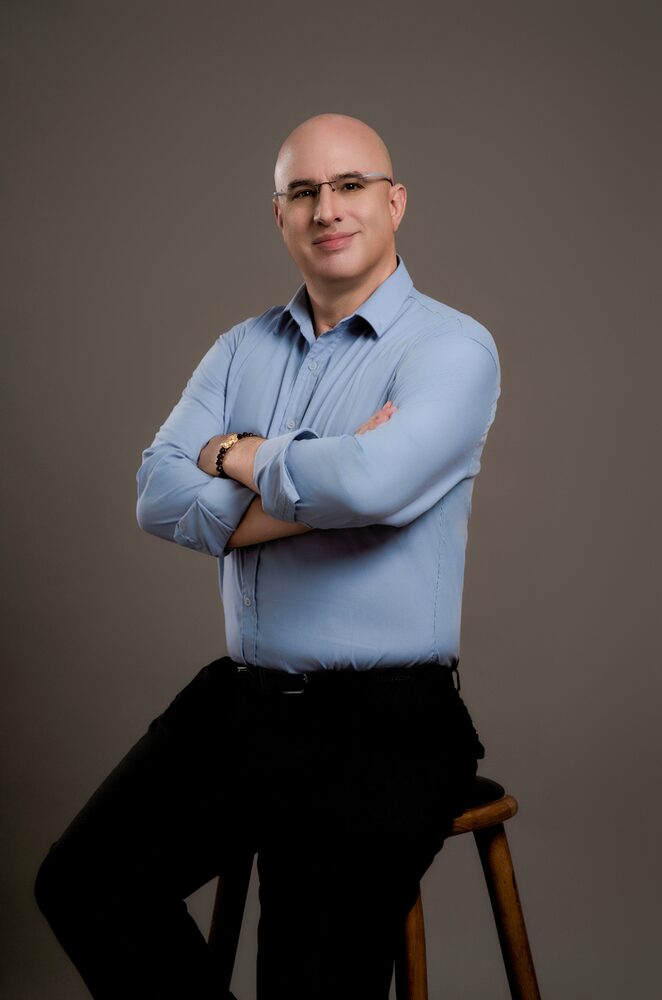 Dan Bass