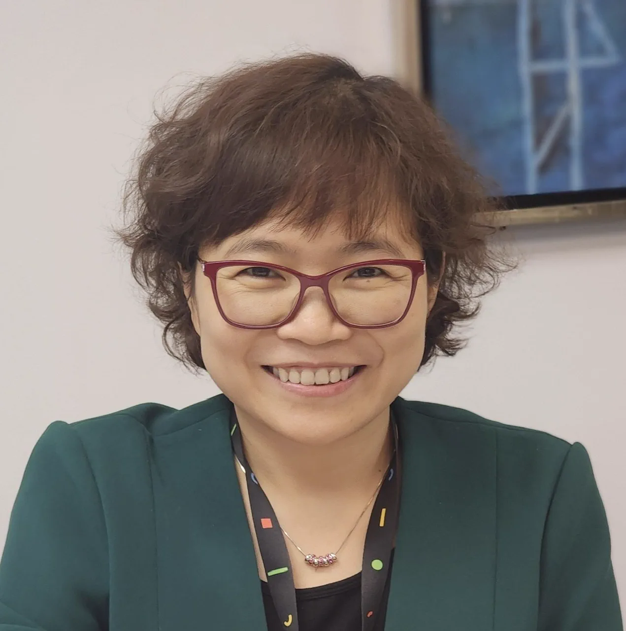 Huong Pham