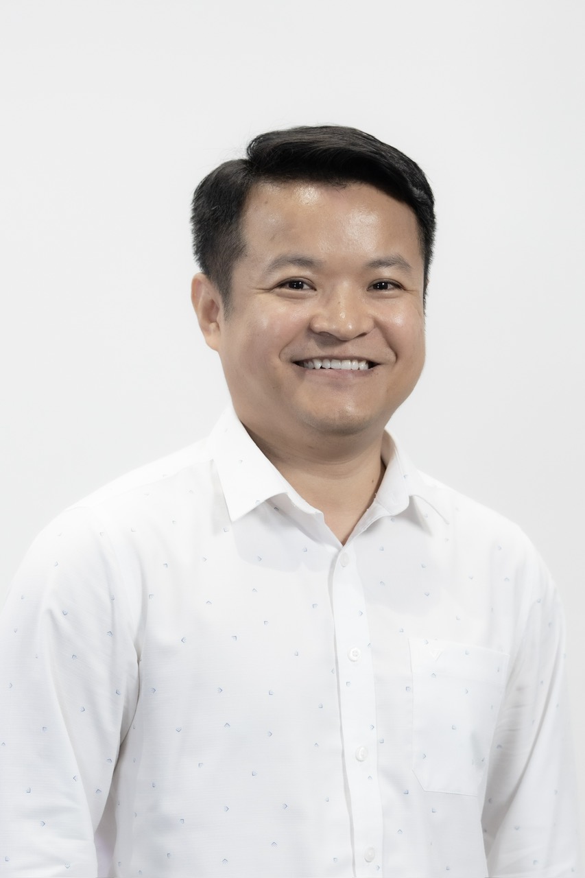Tuan Nguyen